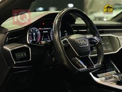 ئاودی A7